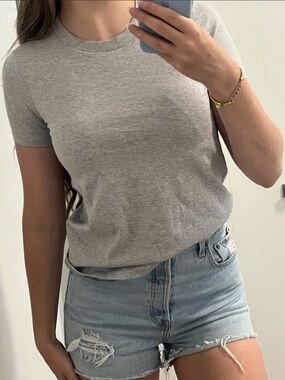NEW❣️ Aritzia 100% cotton Mainland t-shirt